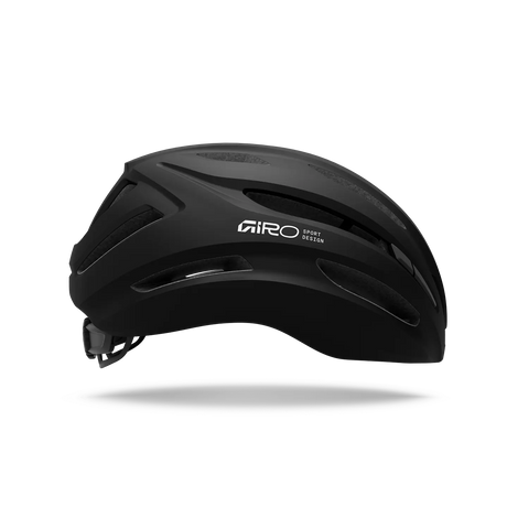 Casco Giro Isode MIPS II Matte Black UA
