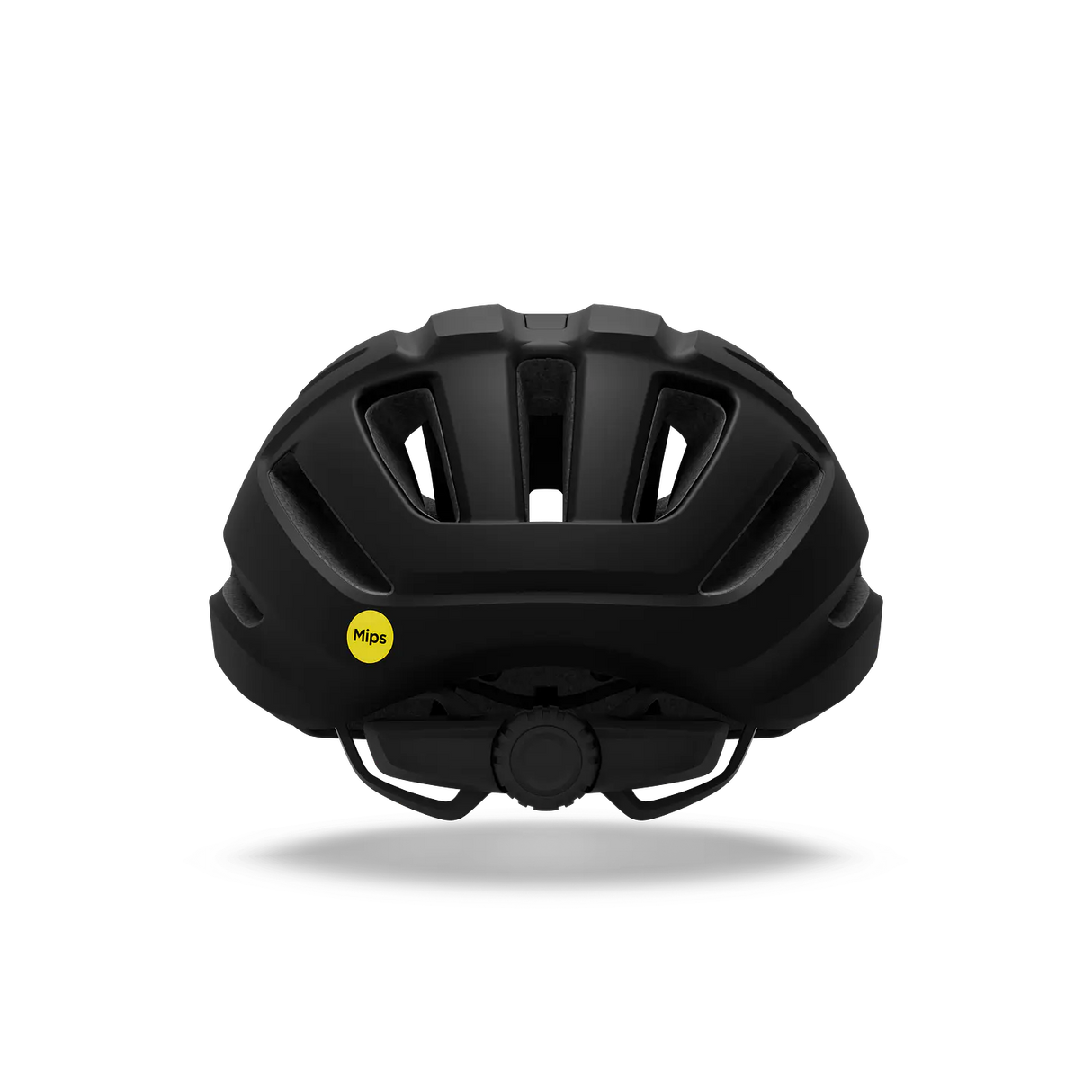 Casco Giro Isode MIPS II Matte Black UA