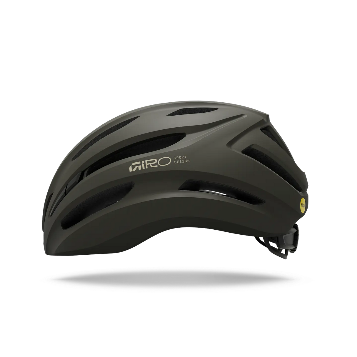 Casco Giro Isode MIPS II Matte Dark Sage U