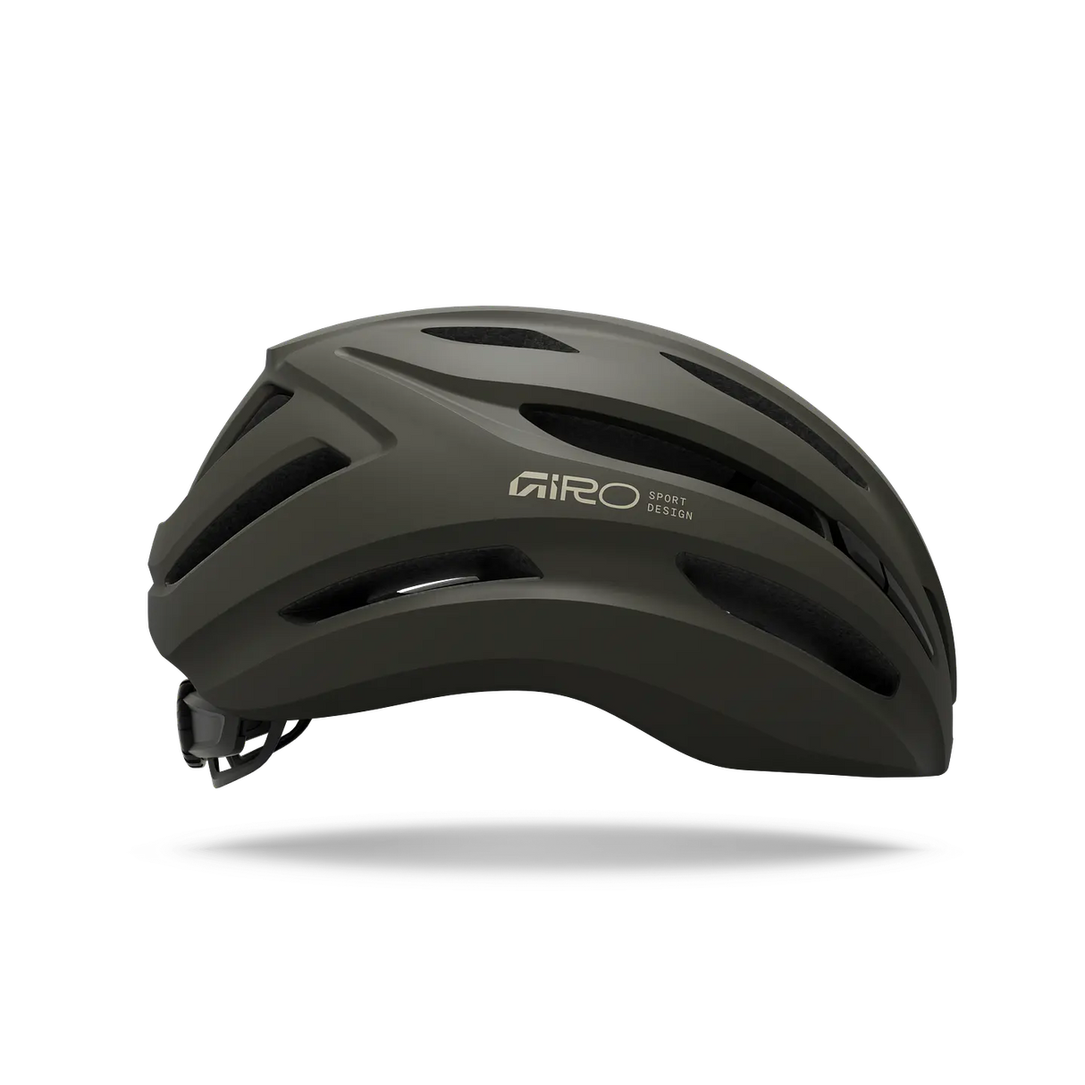 Casco Giro Isode MIPS II Matte Dark Sage U