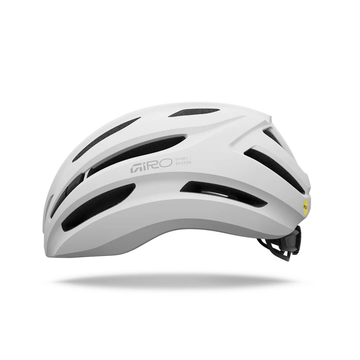 Casco Giro Isode MIPS II Matte White U