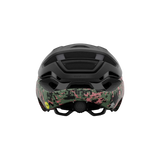 Casco Giro Manifest Spherical Matte Black Static 25