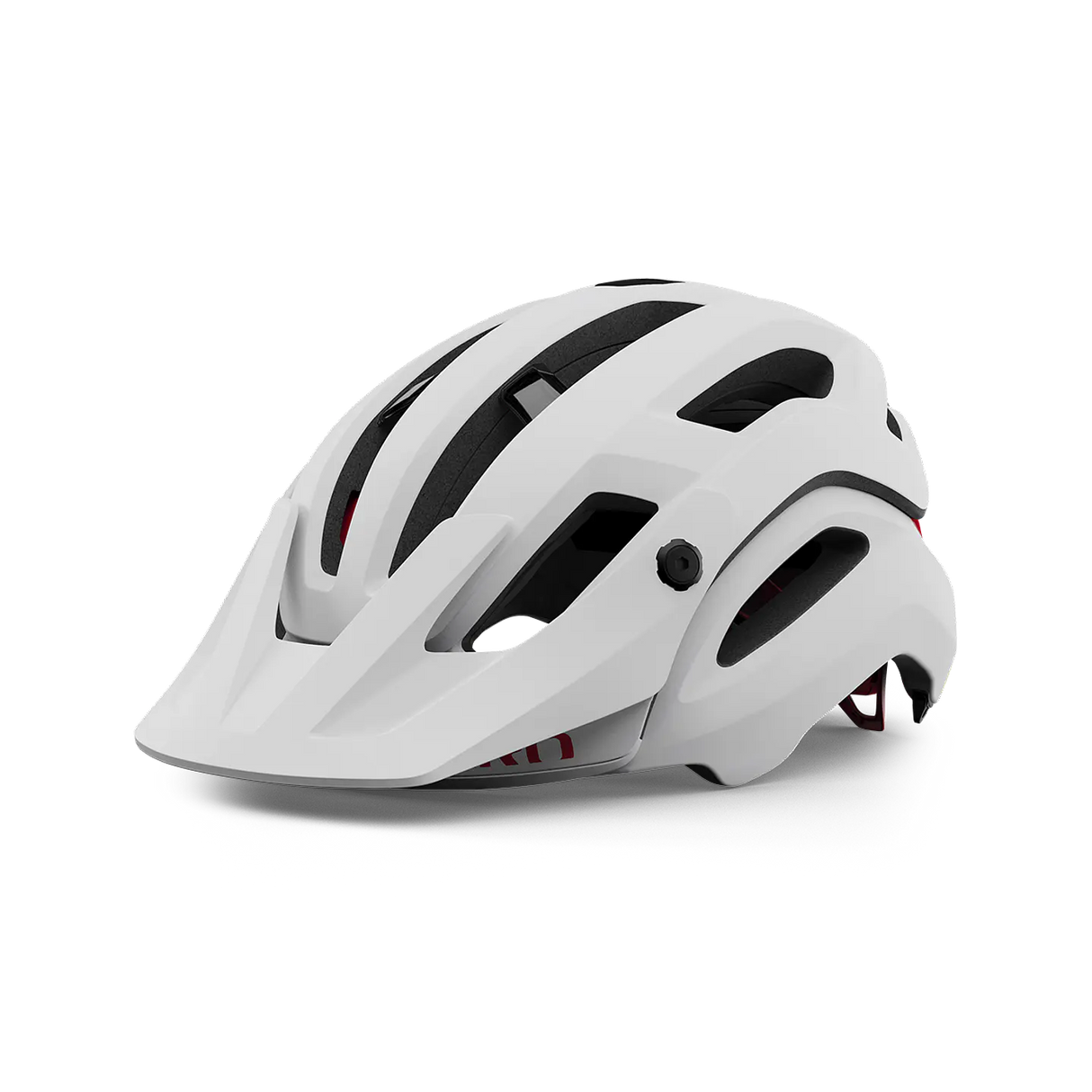 Casco Giro Manifest Spherical Matte White/Black 22