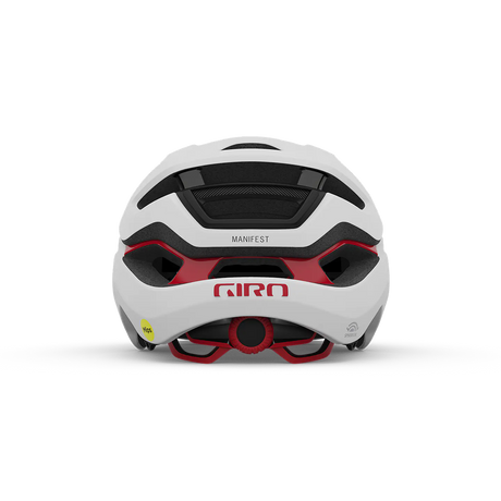 Casco Giro Manifest Spherical Matte White/Black 22