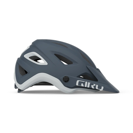 Casco Giro Montaro MIPS II Matte Portaro Grey