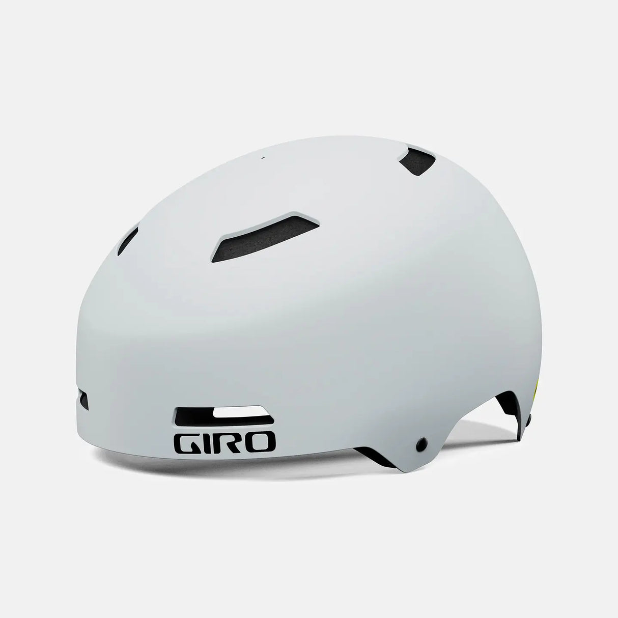 Casco Giro Quarter FS Matte Chalk 21