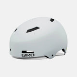 Casco Giro Quarter FS Matte Chalk 21