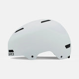 Casco Giro Quarter FS Matte Chalk 21