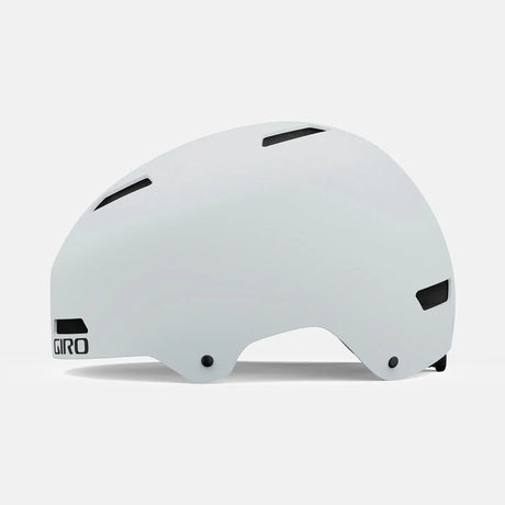 Casco Giro Quarter FS Matte Chalk 21