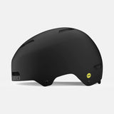 Casco Giro Quarter FS MIPS Matte Black 17