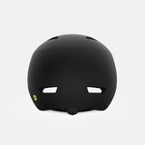 Casco Giro Quarter FS MIPS Matte Black 17