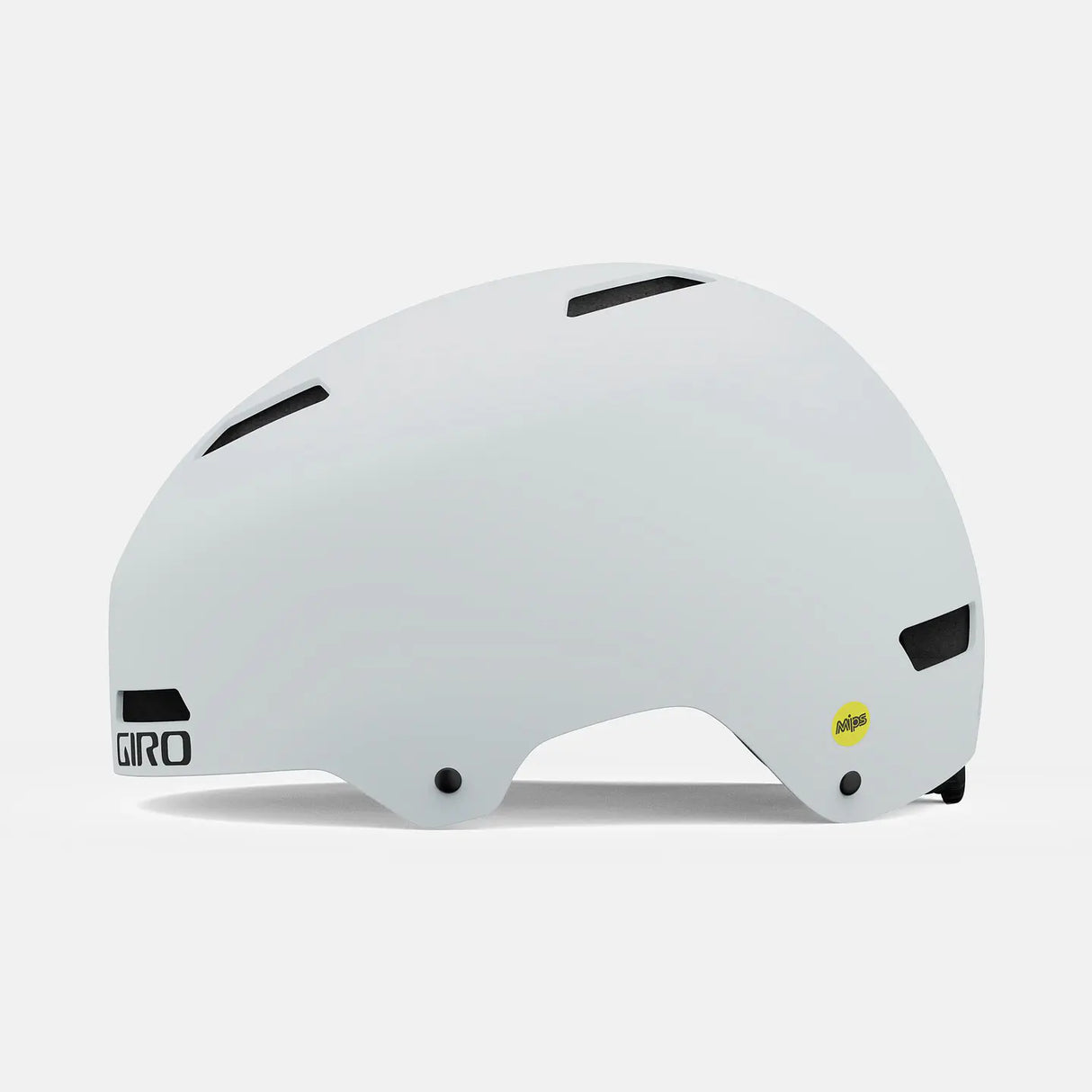 Casco Giro Quarter FS MIPS Matte Chalk 21