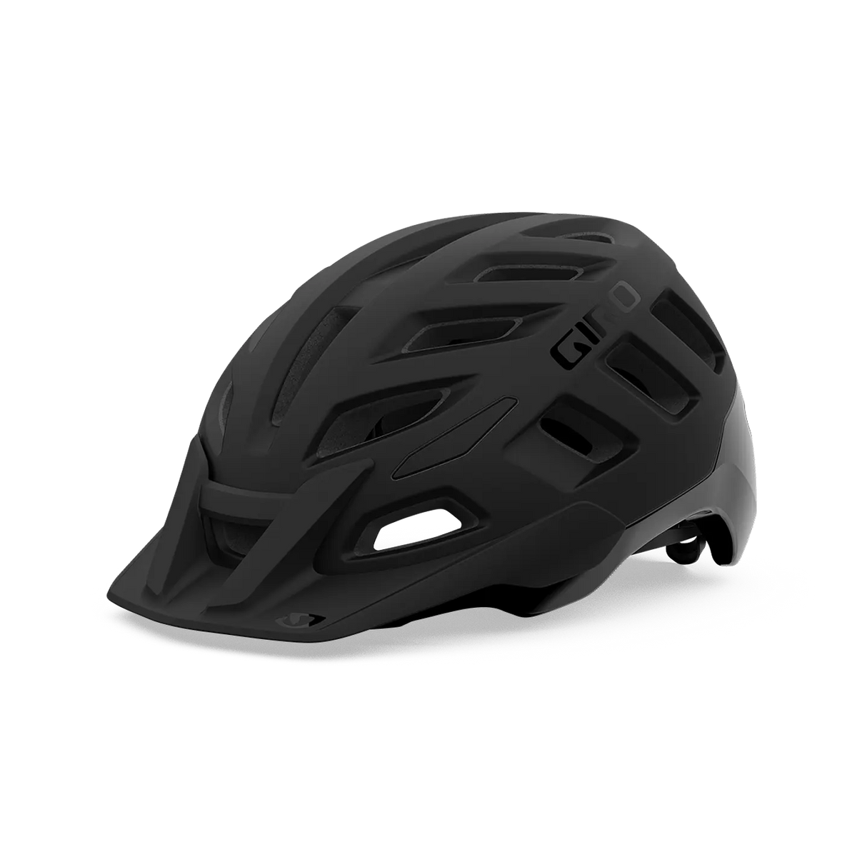Casco Giro Radix MIPS Matte Black