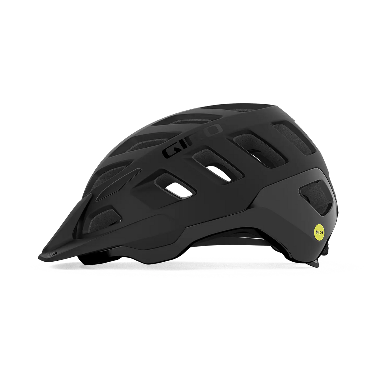 Casco Giro Radix MIPS Matte Black