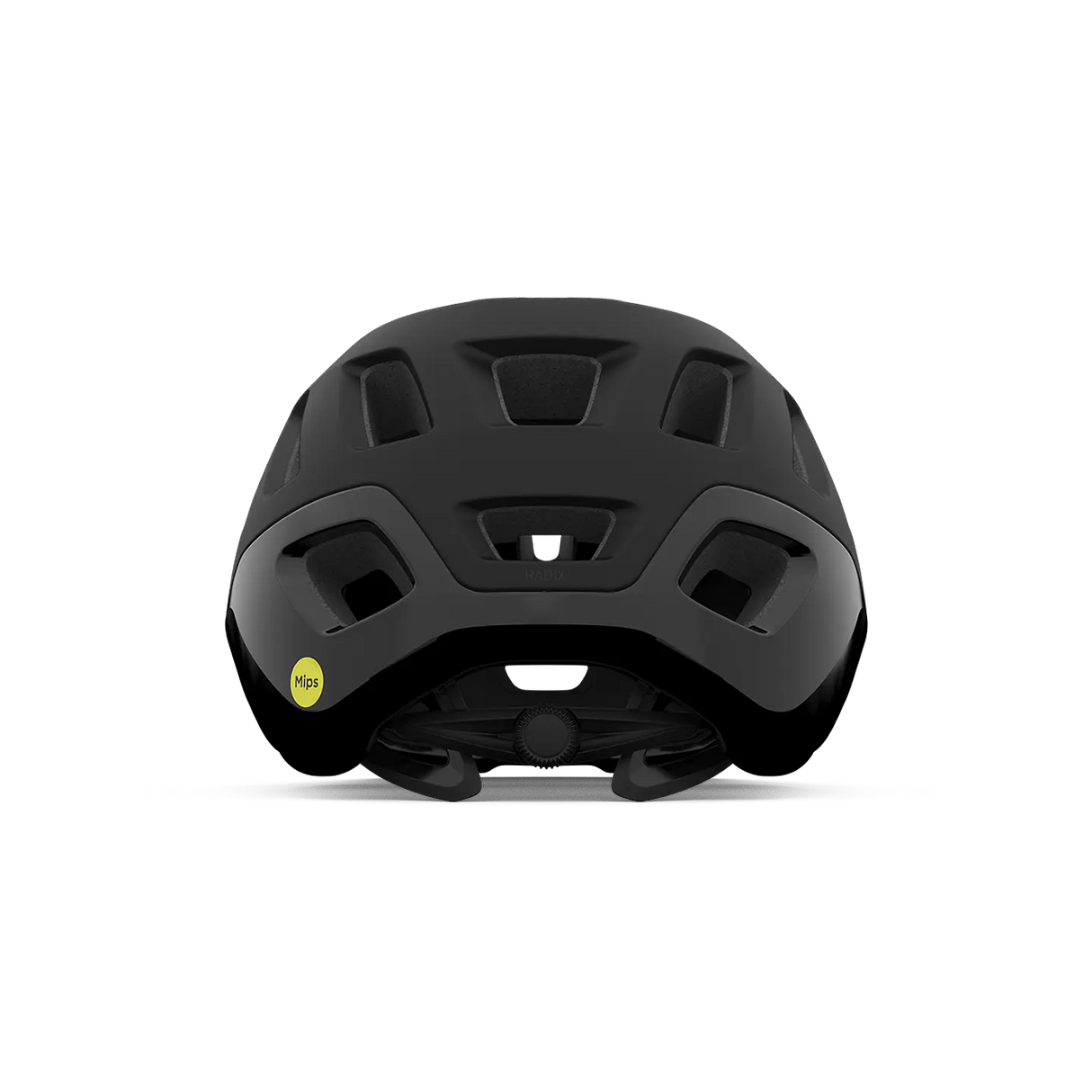 Casco Giro Radix MIPS Matte Black