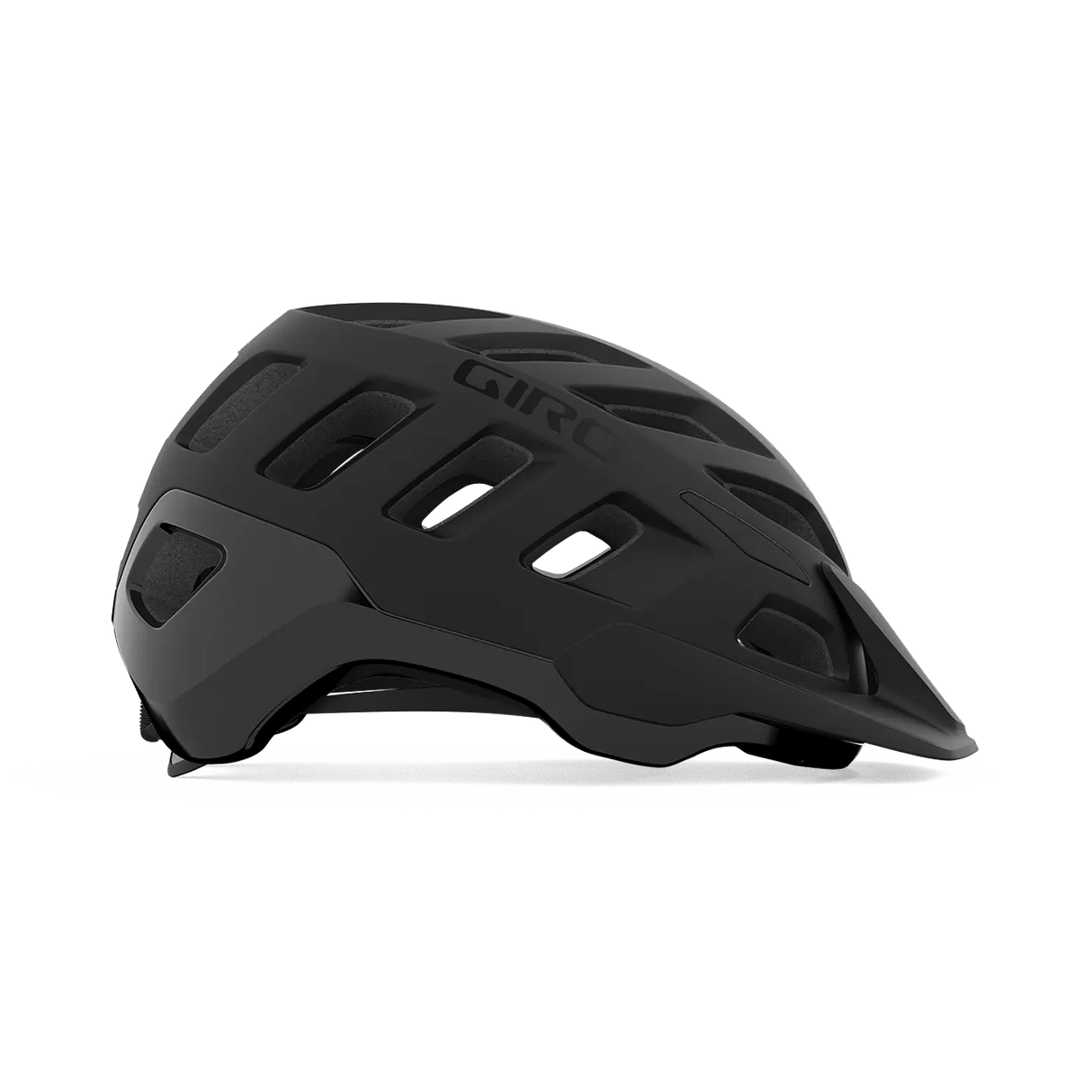 Casco Giro Radix MIPS Matte Black