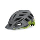 Casco Giro Radix MIPS Matte Black/Anodized Lime