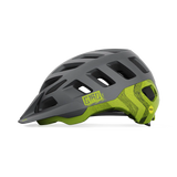Casco Giro Radix MIPS Matte Black/Anodized Lime