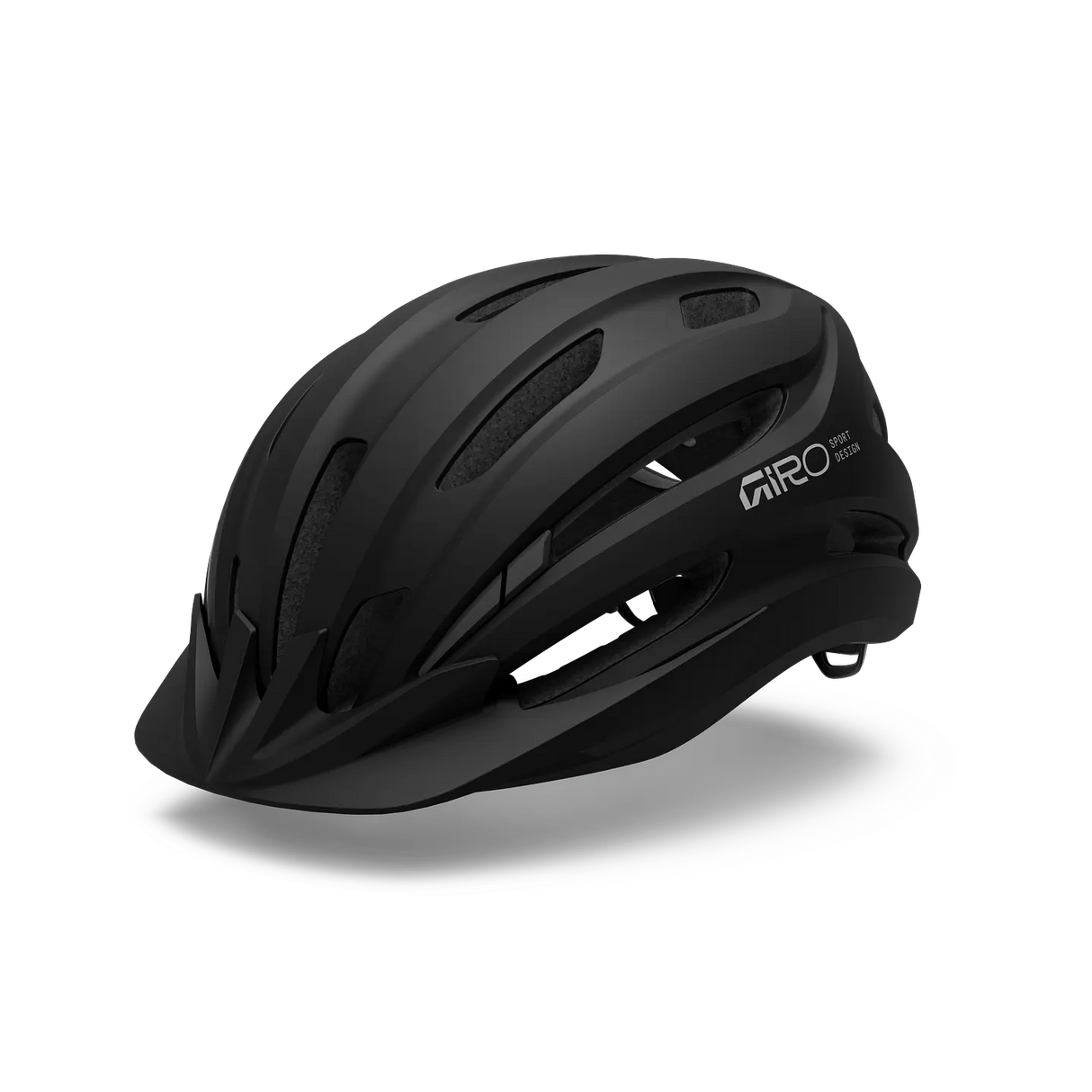 Casco Giro Register MIPS II Matte Black/Gray U