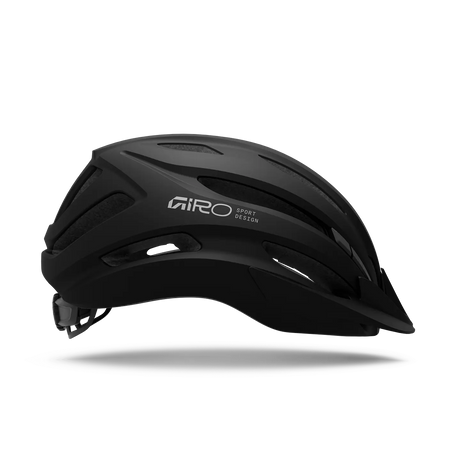 Casco Giro Register MIPS II Matte Black/Gray U