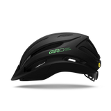 Casco Giro Register MIPS II Matte Black/V Green Niño U