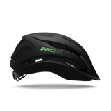 Casco Giro Register MIPS II Matte Black/V Green Niño U
