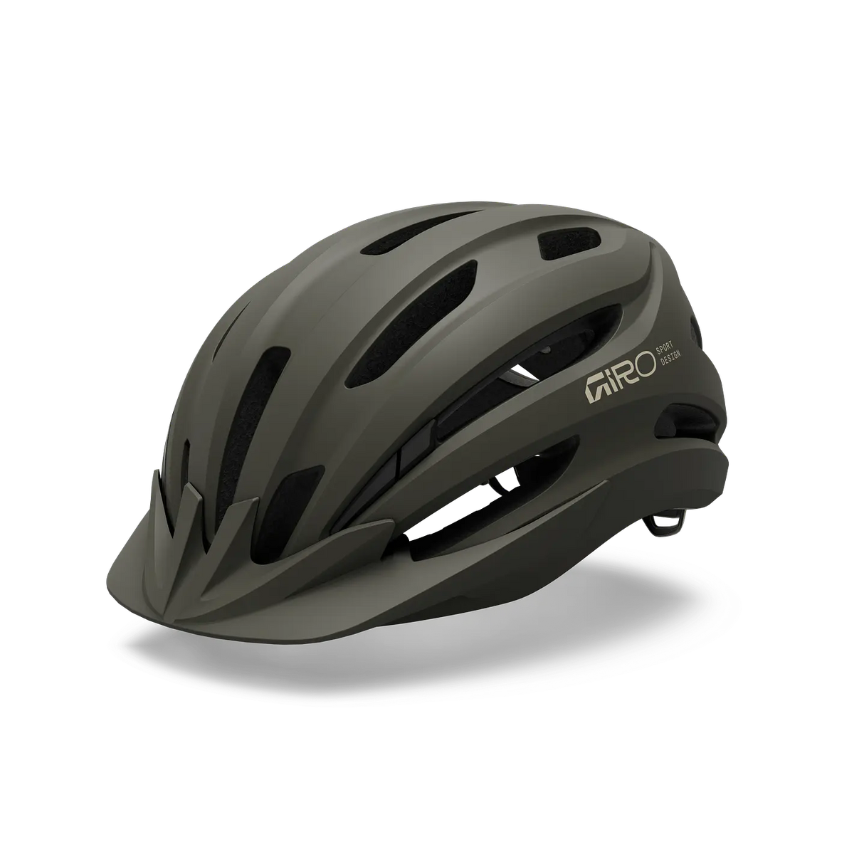 Casco Giro Register MIPS II Matte Dark Sage U