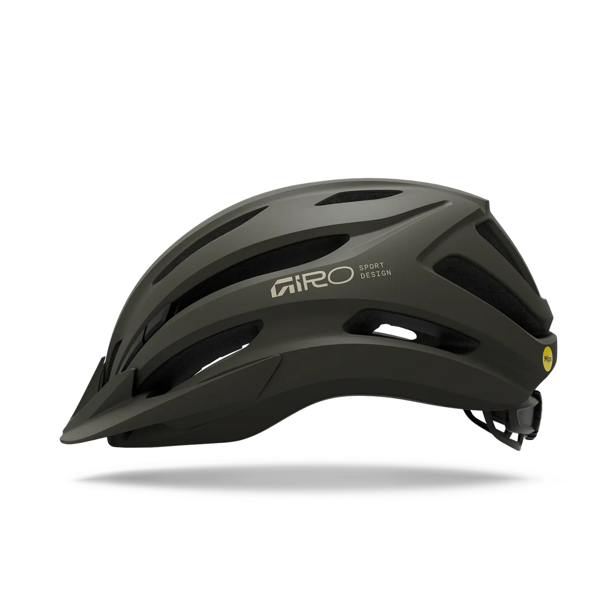 Casco Giro Register MIPS II Matte Dark Sage U