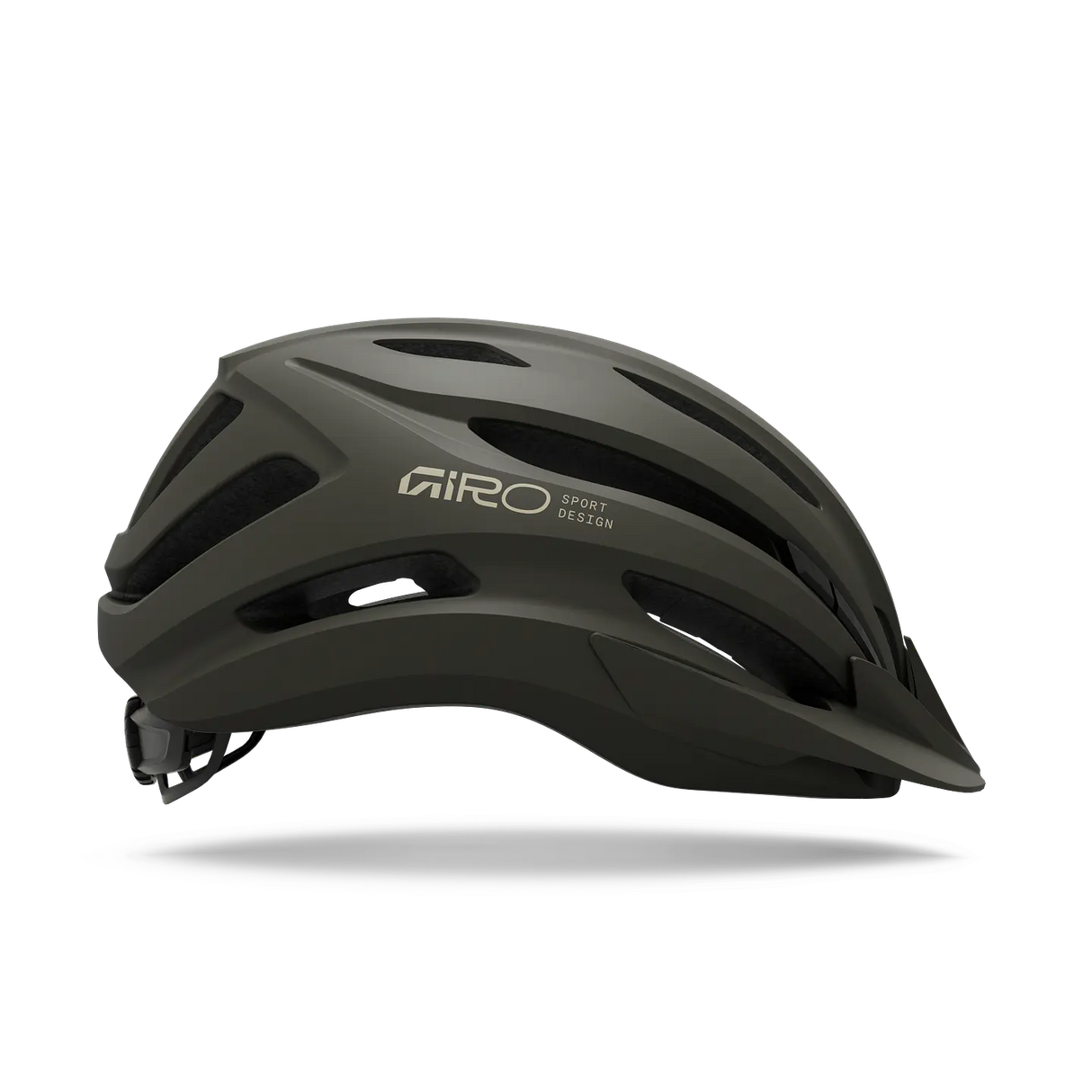Casco Giro Register MIPS II Matte Dark Sage U