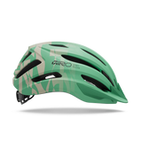 Casco Giro Register MIPS II Matte Green Rush Niños U
