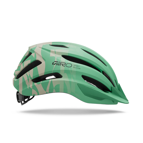 Casco Giro Register MIPS II Matte Green Rush Niños U