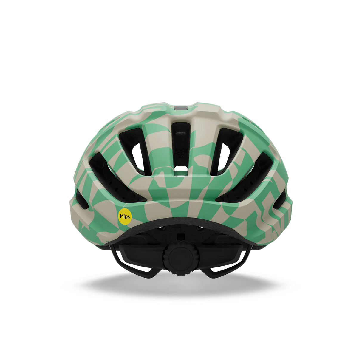 Casco Giro Register MIPS II Matte Green Rush Niños U