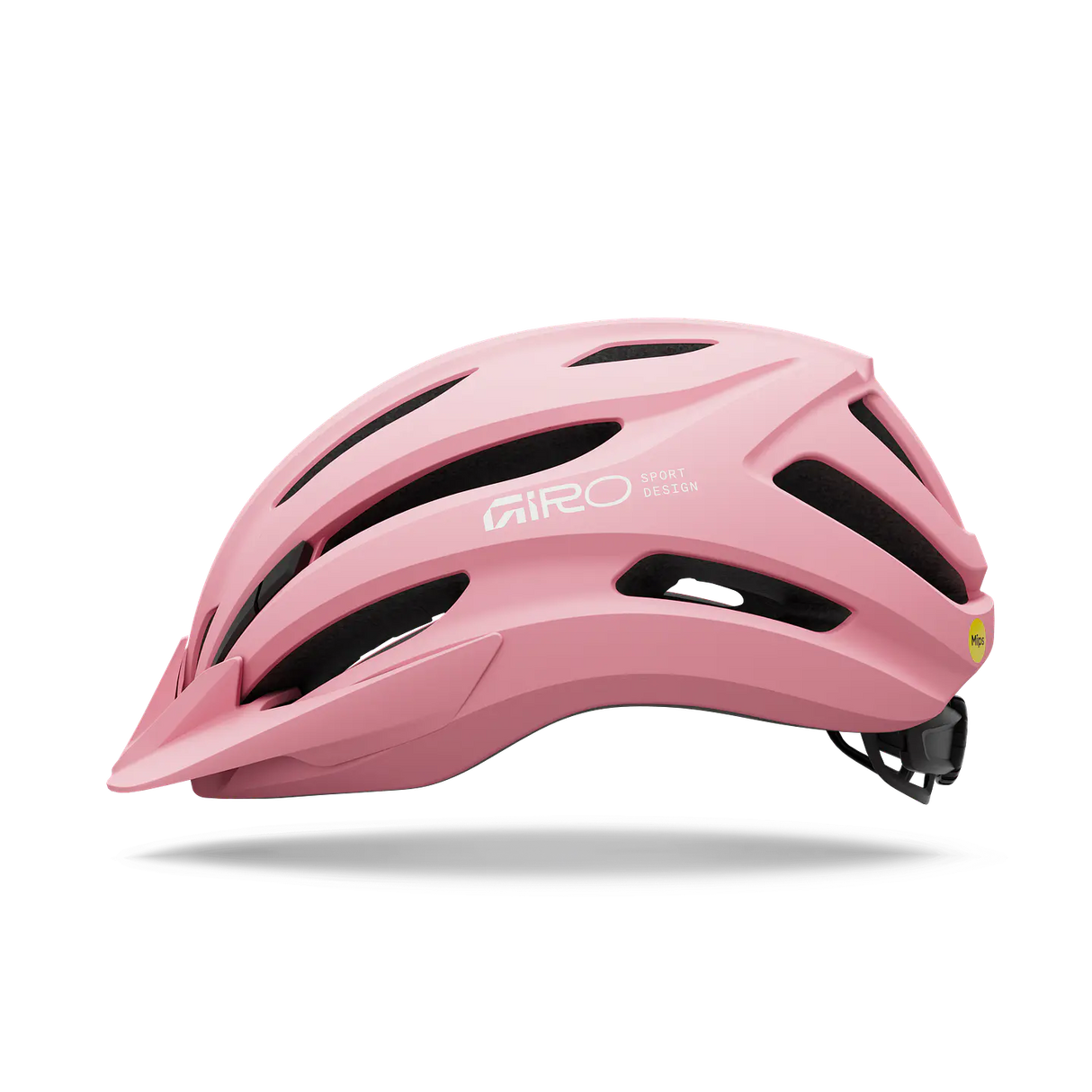 Casco Giro Register MIPS II Matte Light Pink Niña U