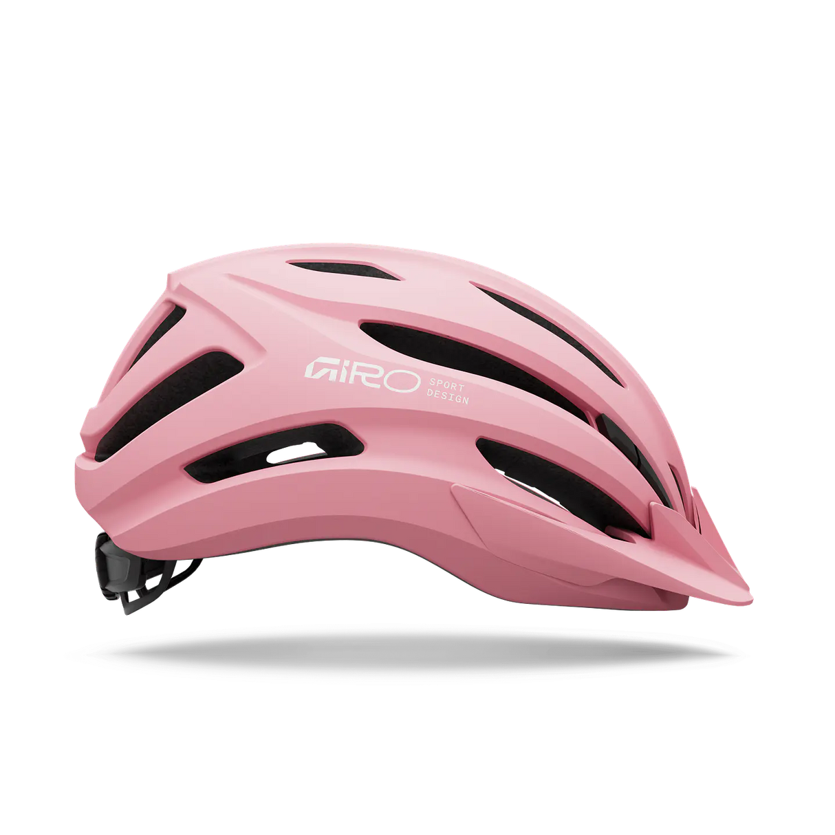 Casco Giro Register MIPS II Matte Light Pink Niña U