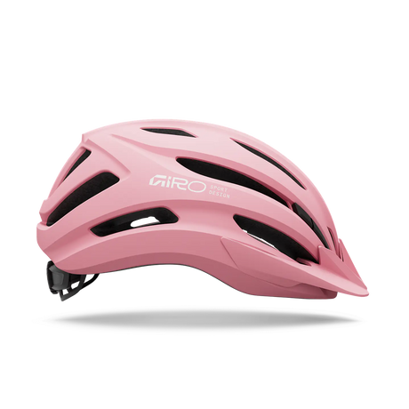 Casco Giro Register MIPS II Matte Light Pink Niña U