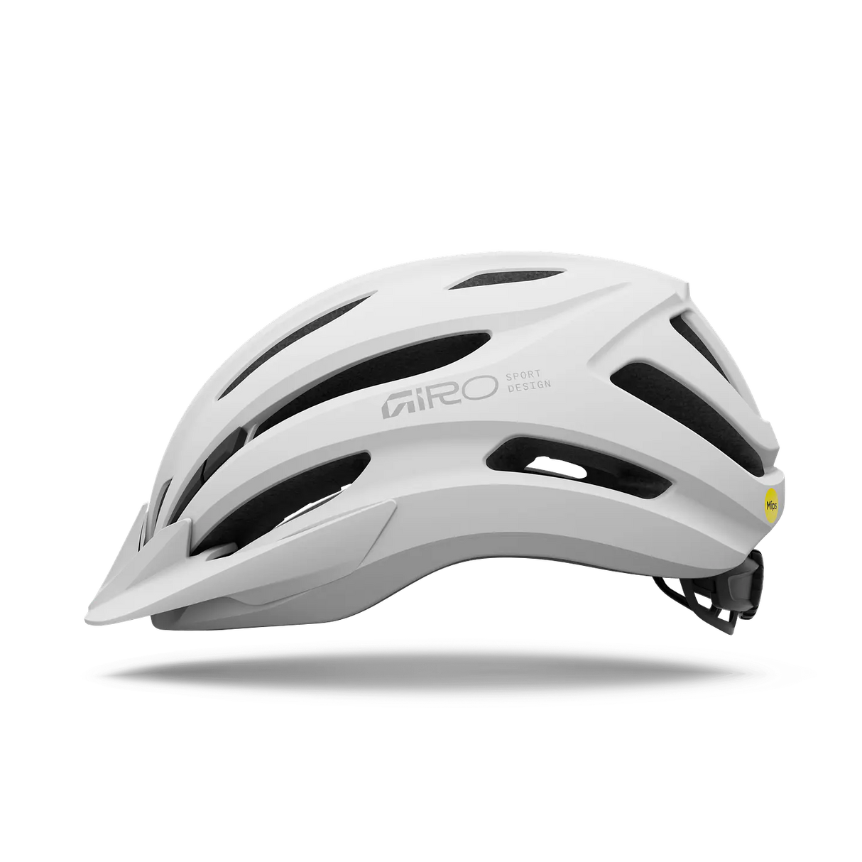 Casco Giro Register MIPS II Matte White/Gray U