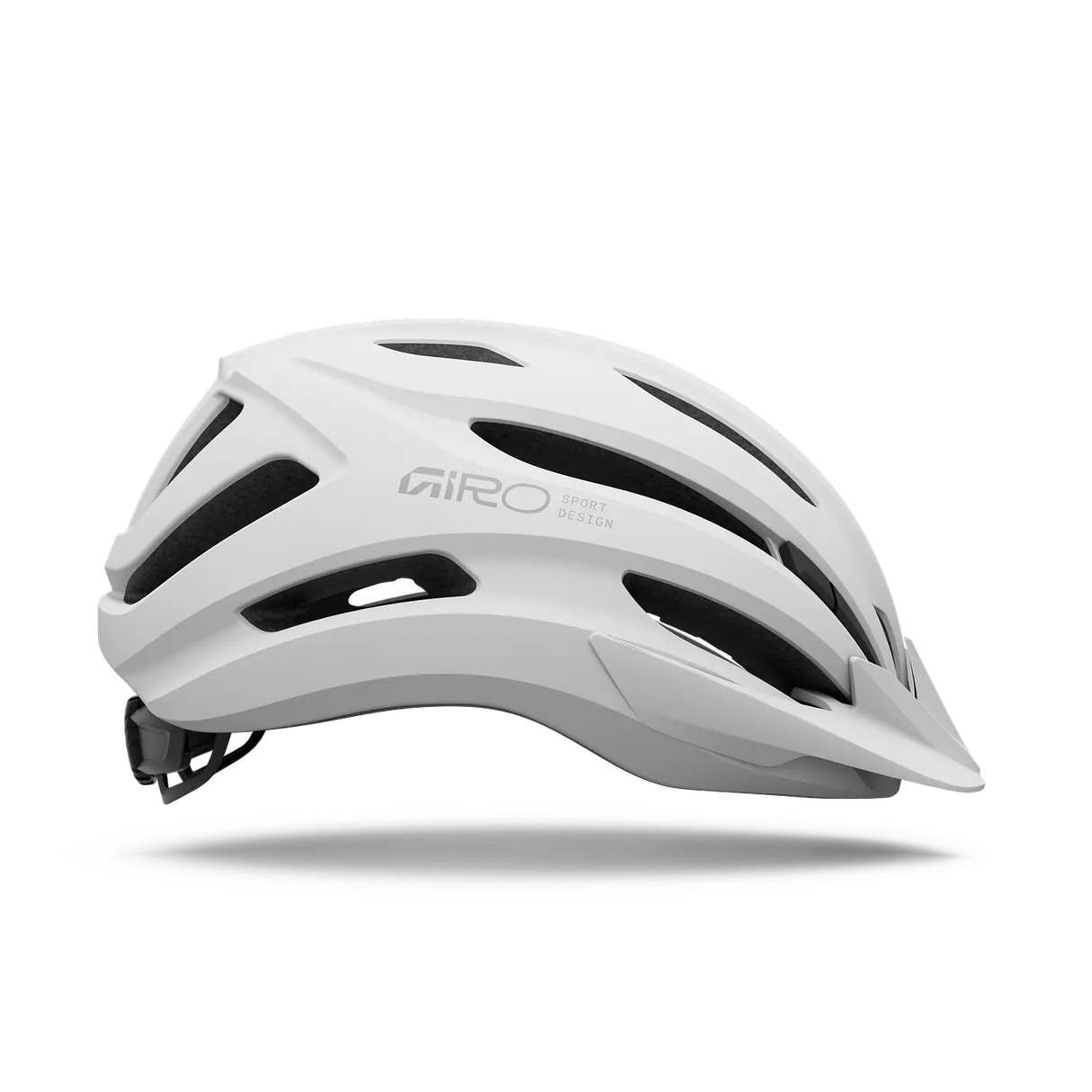 Casco Giro Register MIPS II Matte White/Gray U