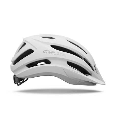 Casco Giro Register MIPS II Matte White/Gray U