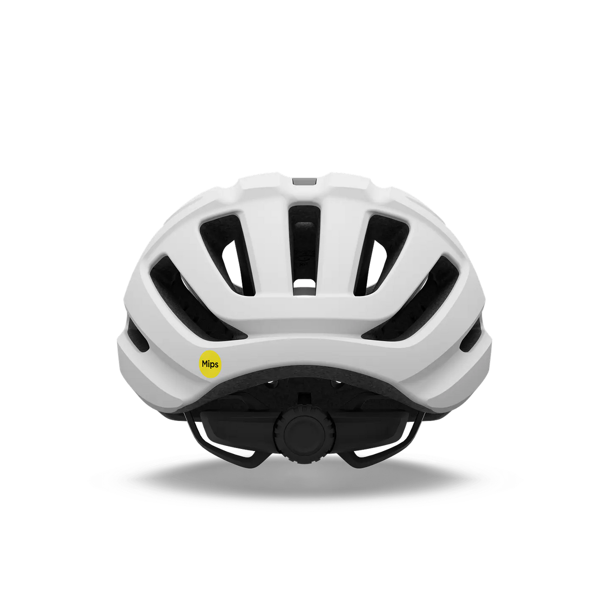 Casco Giro Register MIPS II Matte White/Gray U