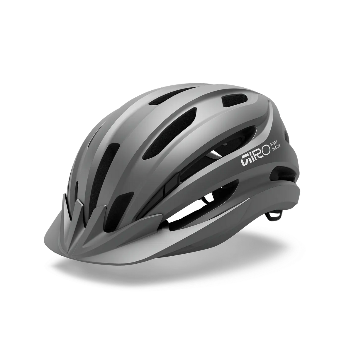Casco Giro Register MIPS II Titanium U