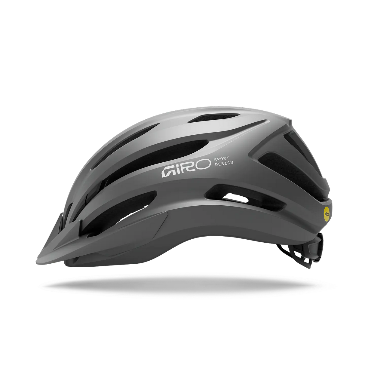Casco Giro Register MIPS II Titanium U