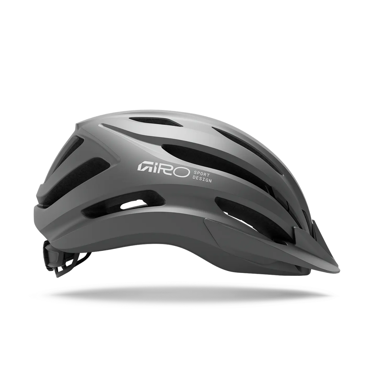 Casco Giro Register MIPS II Titanium U