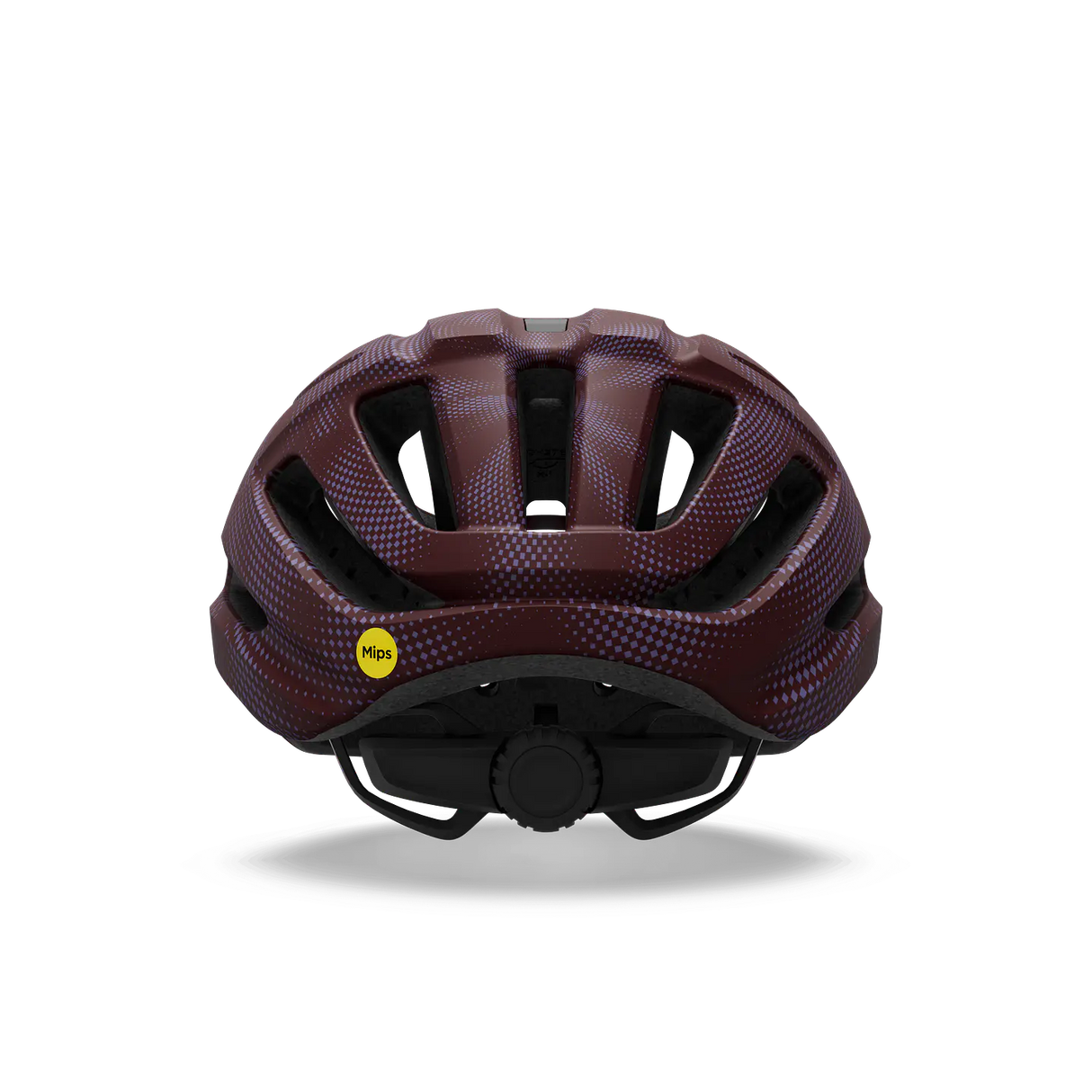 Casco Giro Register MIPS II Woman Matte Maroon Pulse U