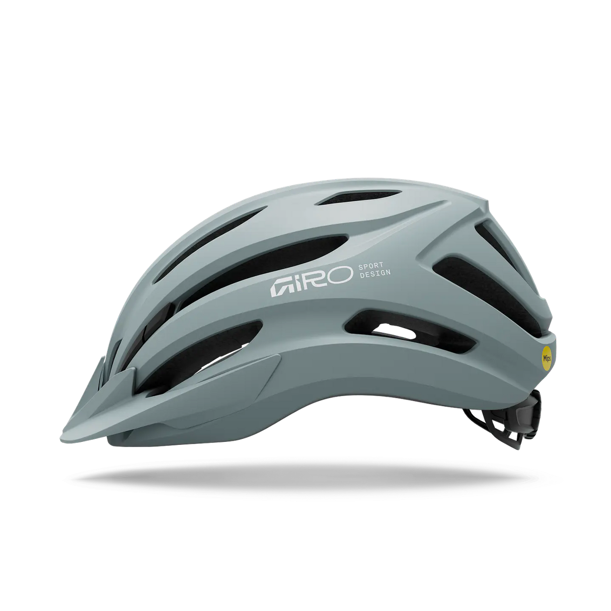 Casco Giro Register MIPS II Woman Matte Sky Blue U