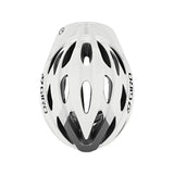 Casco Giro Revel Matte White/Grey U