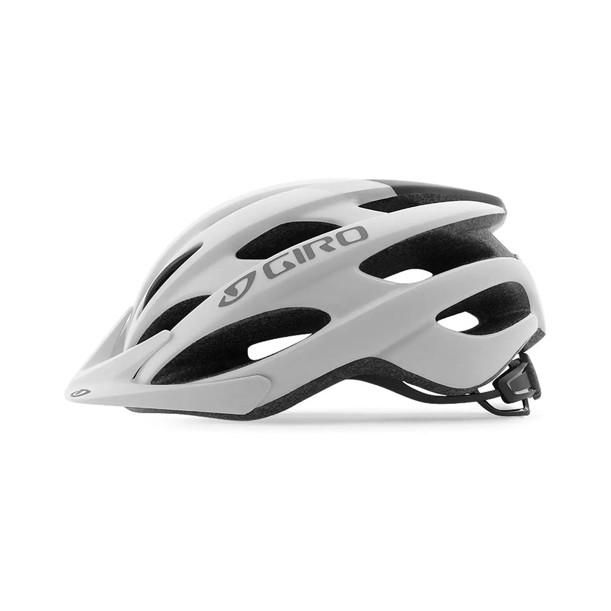 Casco Giro Revel Matte White/Grey U