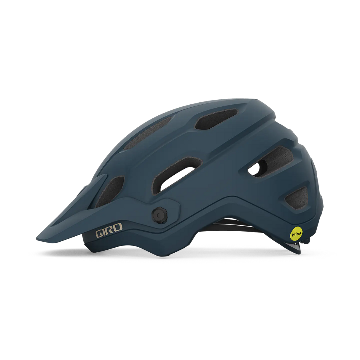 Casco Giro Source MIPS Matte Harbor Blue U
