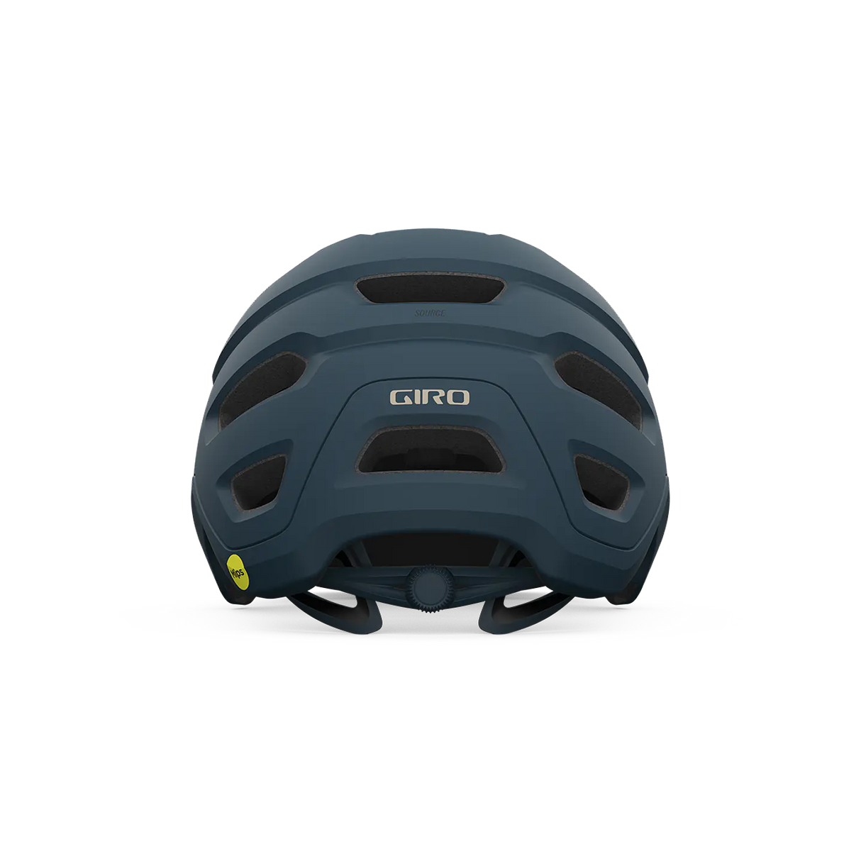Casco Giro Source MIPS Matte Harbor Blue U