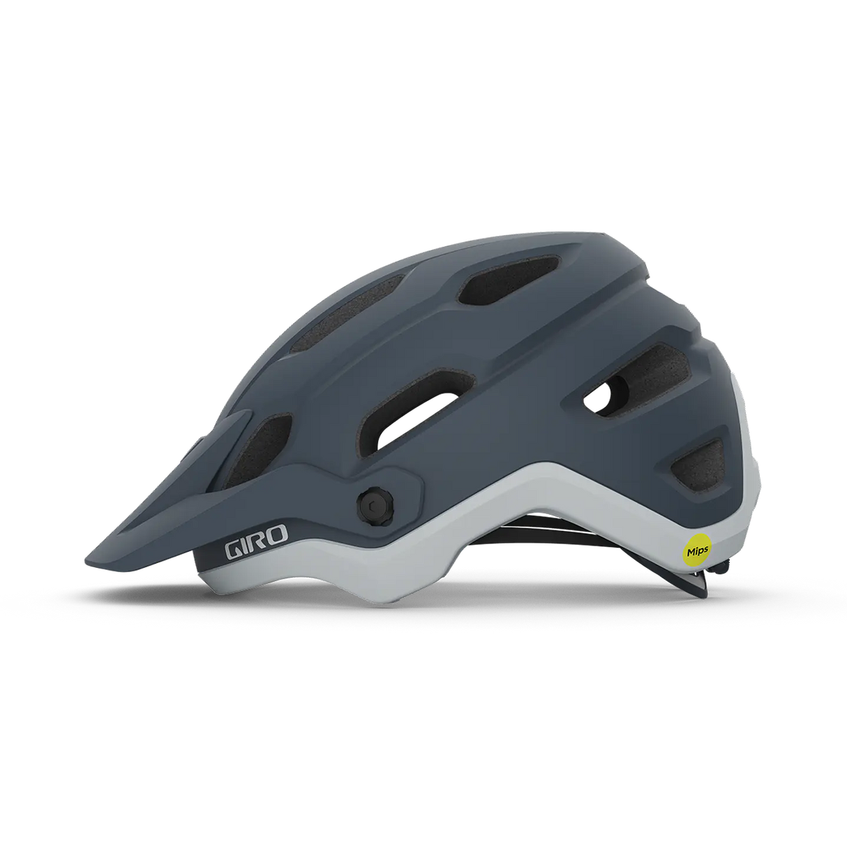 Casco Giro Source MIPS Matte Port Gray