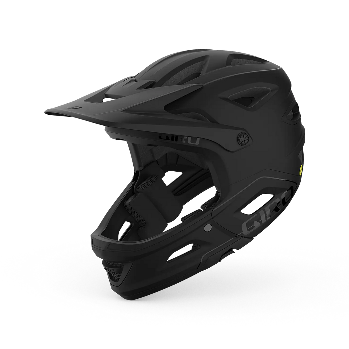 Casco Giro Switchblade MIPS Matte Gls/Blk